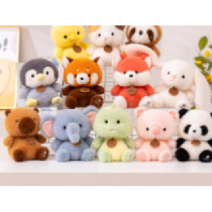 plush toy