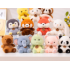 plush toy