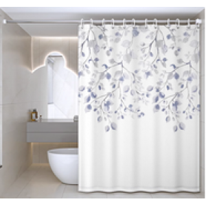 Shower Curtain