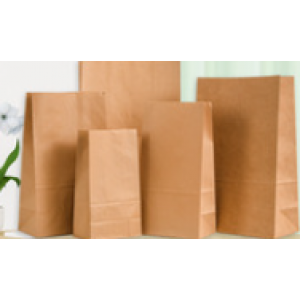Paper bags