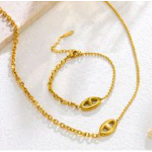 Imitation jewelry
