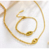 Imitation jewelry