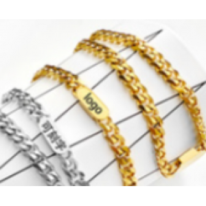 Imitation jewelry