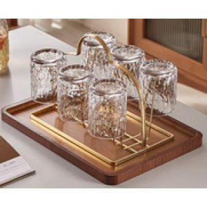 Glass