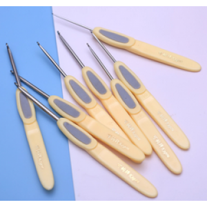 Crochet Hook Set