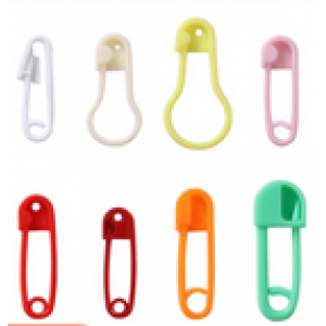 Plastic Pin