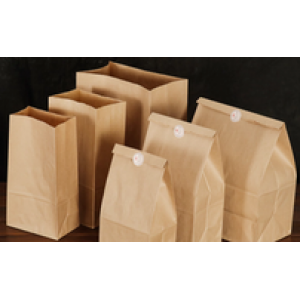Paper Bag