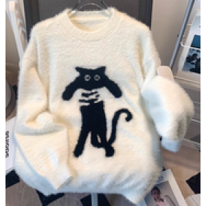 Women‘s Sweater