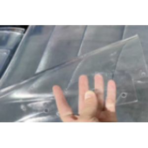 Plastic mats
