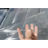 Plastic mats