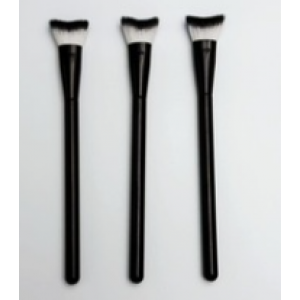 Makeup brushes