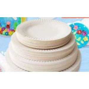 Paper plates