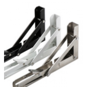 Aluminum bracket