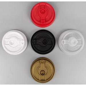 Plastic Cup Lid