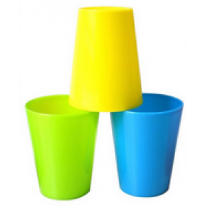 Plastic Cup