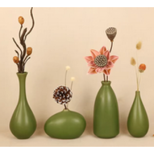 Ceramic Decorations
