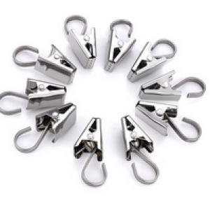 Stainless Steel Clamp