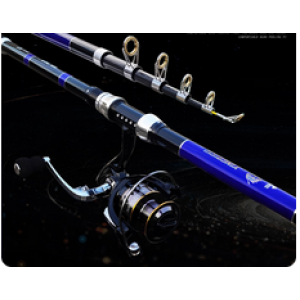 Fishing Rod