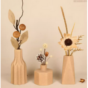 Plastic Decorations