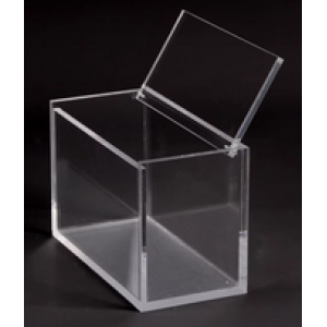 Acrylic Storage Box