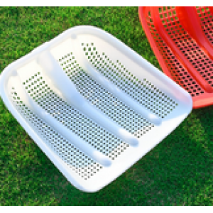 Plastic Sieve Shovel