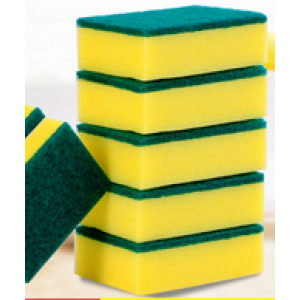 Sponge Wipe