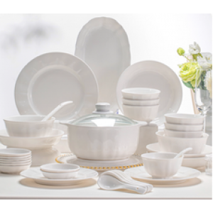 Porcelain Tableware