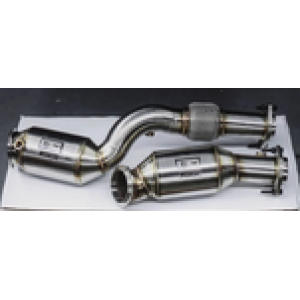 Exhaust Pipe Fittings