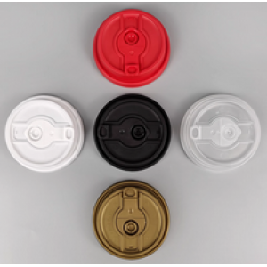 Plastic Cup Lid