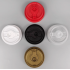 Plastic Cup Lid