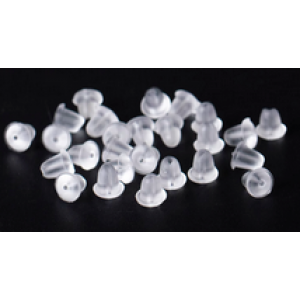 Plastic Earplugs