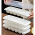 Plastic Ice Cube Mold