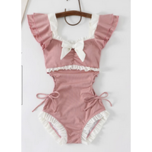 Swimsuit