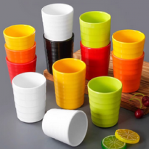 Plastic Cup