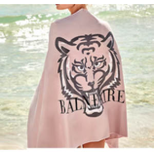 Beach Towel