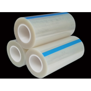 Plastic Protective Stickers