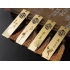 Base Metal Bookmark