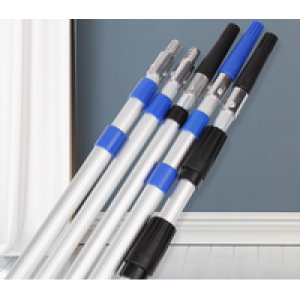 Telescopic Aluminum Rod