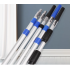 Telescopic Aluminum Rod