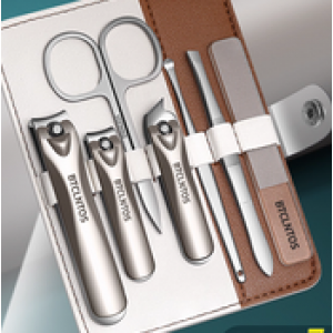 Nail Clipper Set