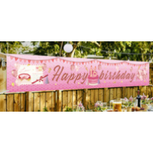 Banner