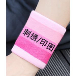 Wristband
