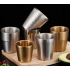 Stainless Steel Cup