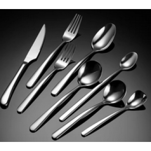 Stainless Steel Cutlery