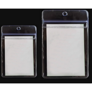 Plastic Storage Cover