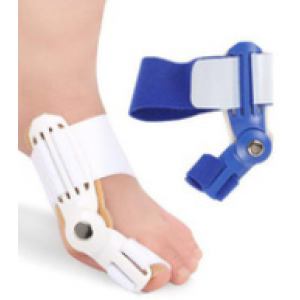 Plastic Toe Corrector