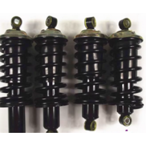 Shock Absorber Parts