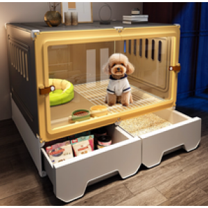 Pet Supplies