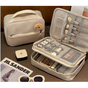 Makeup Bag