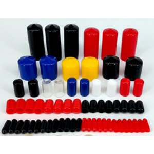 Rubber Protective Cap